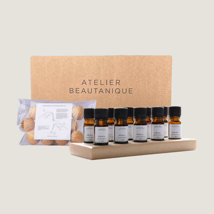 Atelier Beautanique