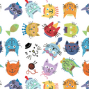 Lavender Eye Pillows