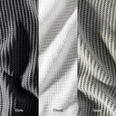 Blissful CleanBamboo® Waffle Throw Blanket