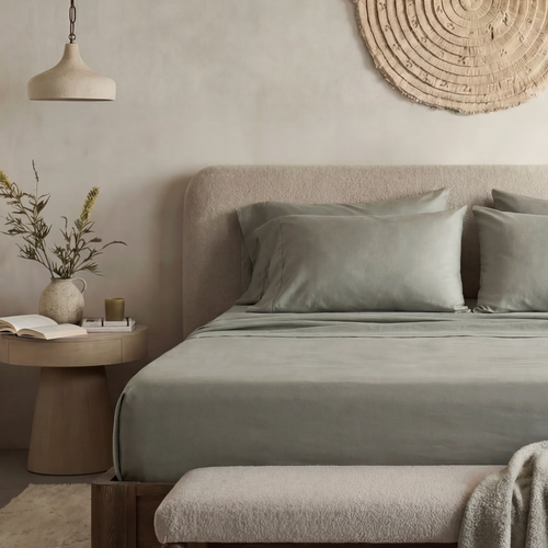 CleanBamboo® Sheet Set