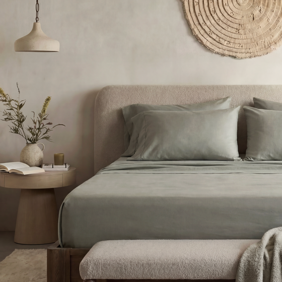 CleanBamboo® Sheet Set