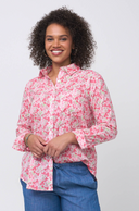 Good Boyfriend Shirt - Petite Fleur