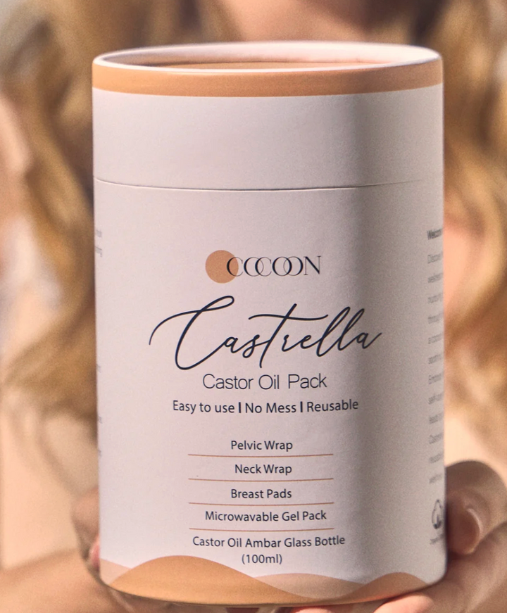 Cocoon Wrap
