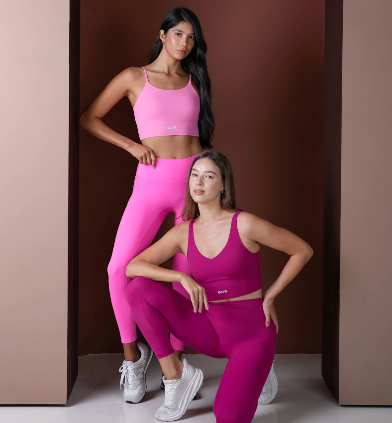 EOS Activewear   logo