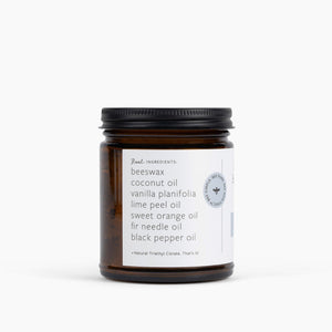 Sea Salt Wax Melts