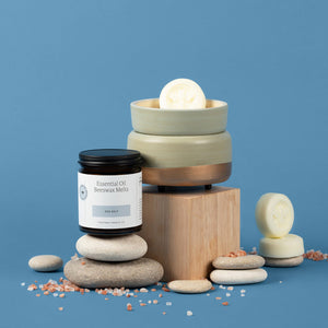 Sea Salt Wax Melts