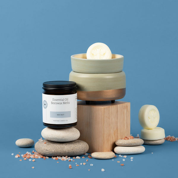 Sea Salt Wax Melts
