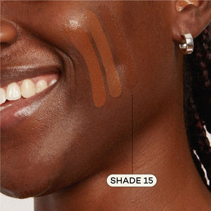 Fungdation - Reishi Mushroom Foundation