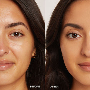 Fungdation - Reishi Mushroom Foundation