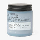 Shampoo Crème with Pink Berry Extract