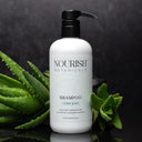 Aloe Vera Shampoo | Viridian Grove