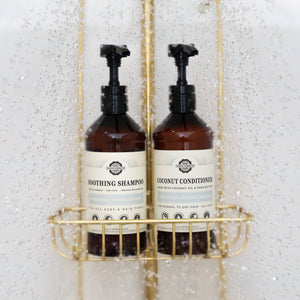 Coconut Conditioner | Rosemary & Mint