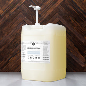 Soothing Shampoo | Unscented