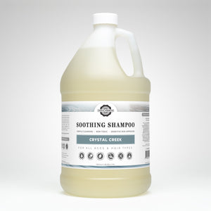Soothing Shampoo | Crystal Creek