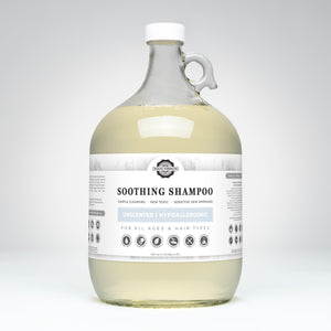 Soothing Shampoo | Unscented