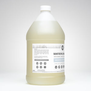 Soothing Shampoo | Unscented