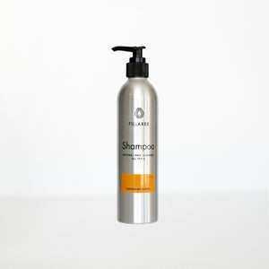 Shampoo - Natural Hair Cleanser