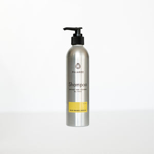 Shampoo - Natural Hair Cleanser