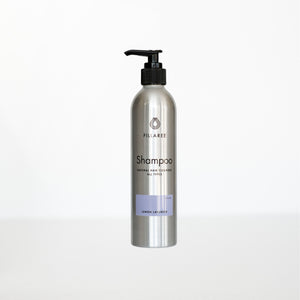 Shampoo - Natural Hair Cleanser