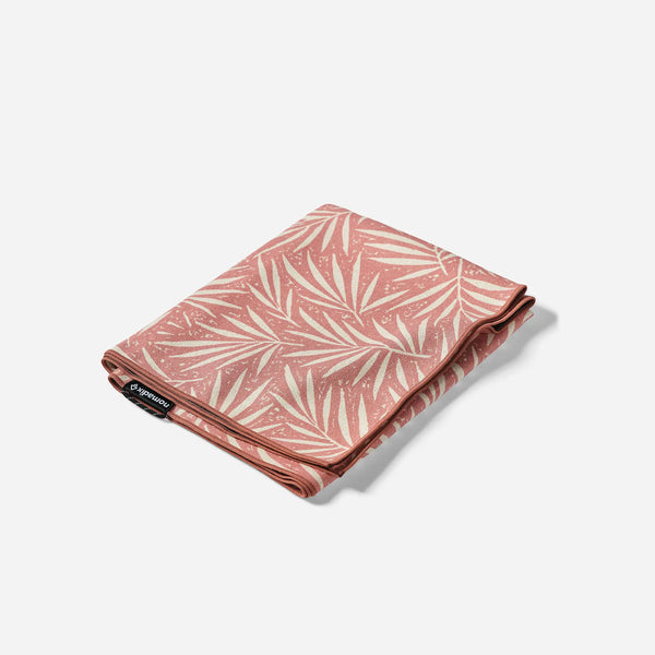 Original Towel: Heritage Palm Desert Clay
