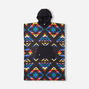 Changing Poncho: Cascades Multi