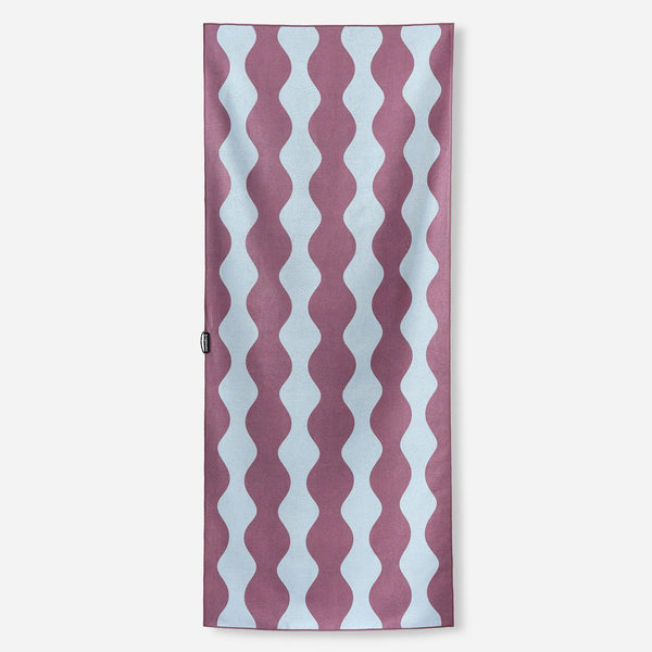 Original Towel: Big Slack Iron Ore