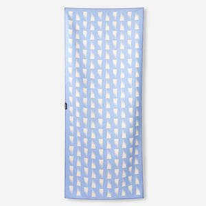 Original Towel: Summit Coastal Blue