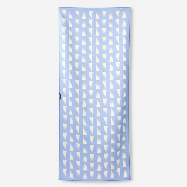 Original Towel: Summit Coastal Blue