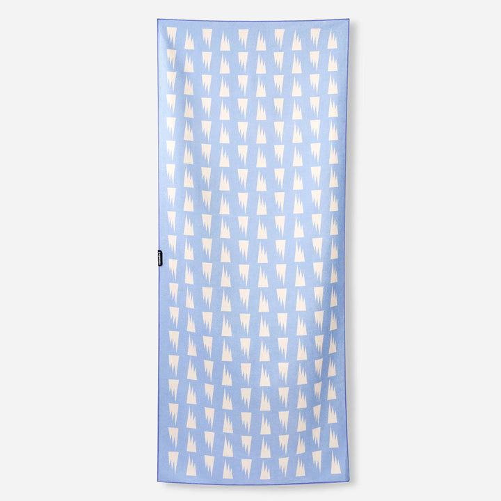 Original Towel: Summit Coastal Blue