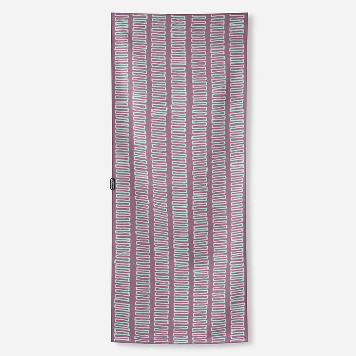 Original Towel: Switchback Iron Ore