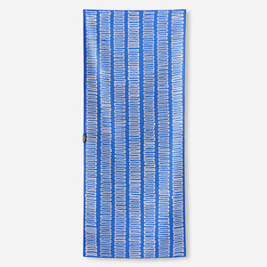 Original Towel: Switchback Stellar Blue