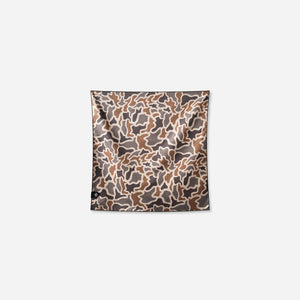 Bandana Towel: Duck Camo Bush