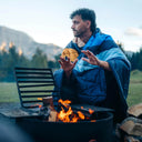 Puffer Blanket: Retro Multi