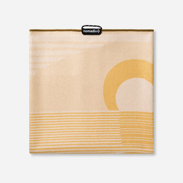 Original Towel: California Gold Coast