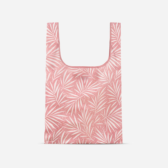 Pocket Tote: Heritage Palm Desert Clay