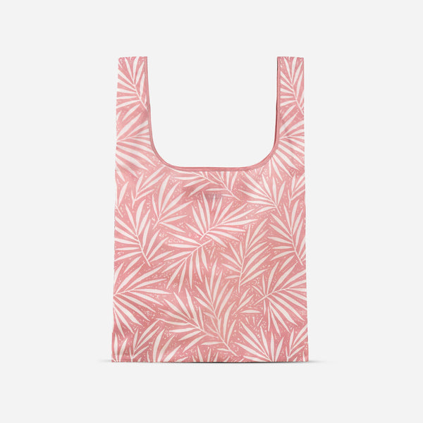 Pocket Tote: Heritage Palm Desert Clay