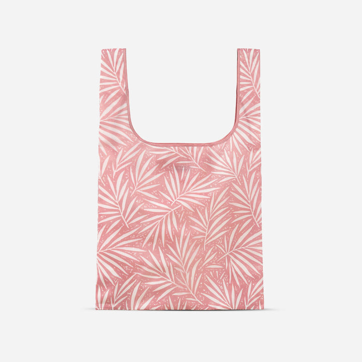 Pocket Tote: Heritage Palm Desert Clay