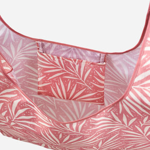 Pocket Tote: Heritage Palm Desert Clay