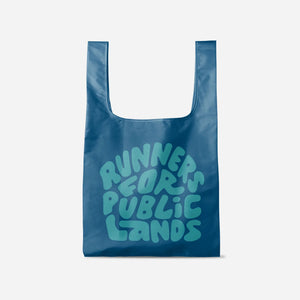 Pocket Tote: Nomadix x RPL: Ridgeline