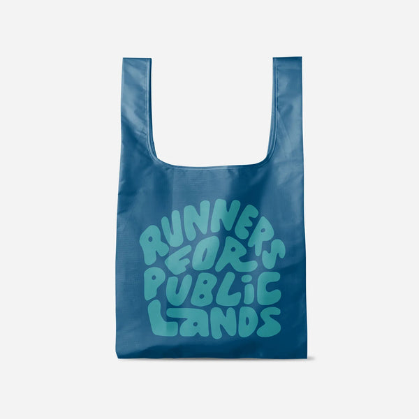 Pocket Tote: Nomadix x RPL: Ridgeline