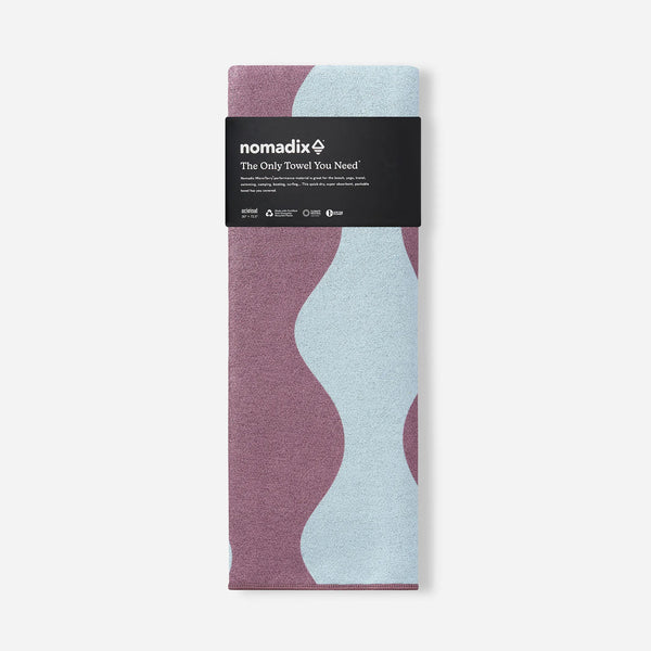 Original Towel: Big Slack Iron Ore