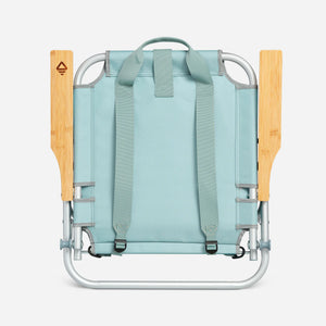 Easy Chair: Coastal Grove