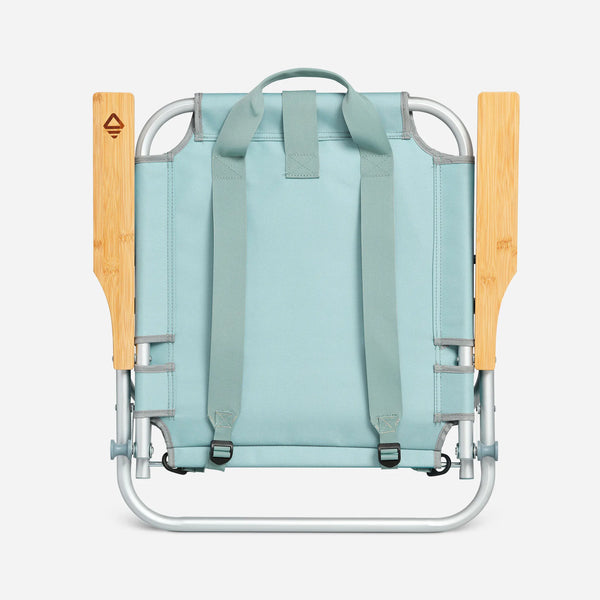Easy Chair: Coastal Grove