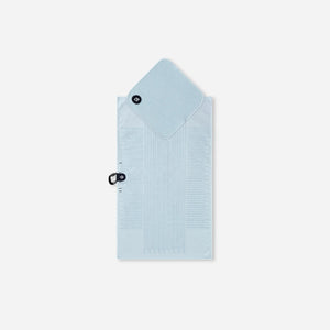Golf Towel Set: Fairway Pale Blue