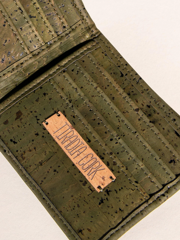 Fellowship Wallet
