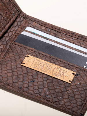 Fellowship Wallet
