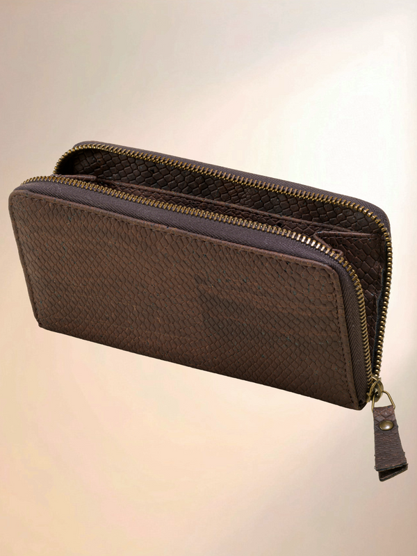 Just Enough Wallet