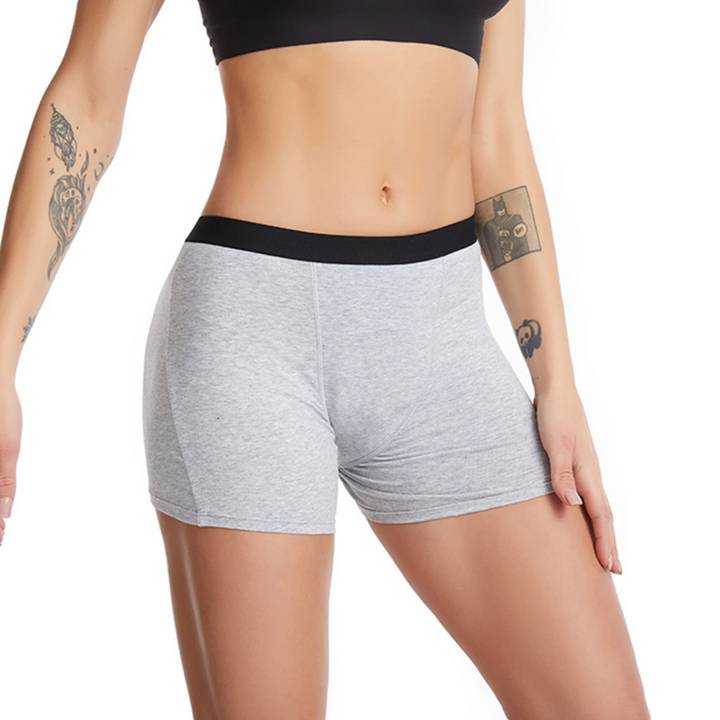 Shorty Jim Jams Boyshort Underwear
