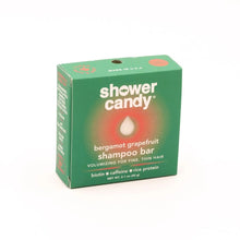 Shower Candy