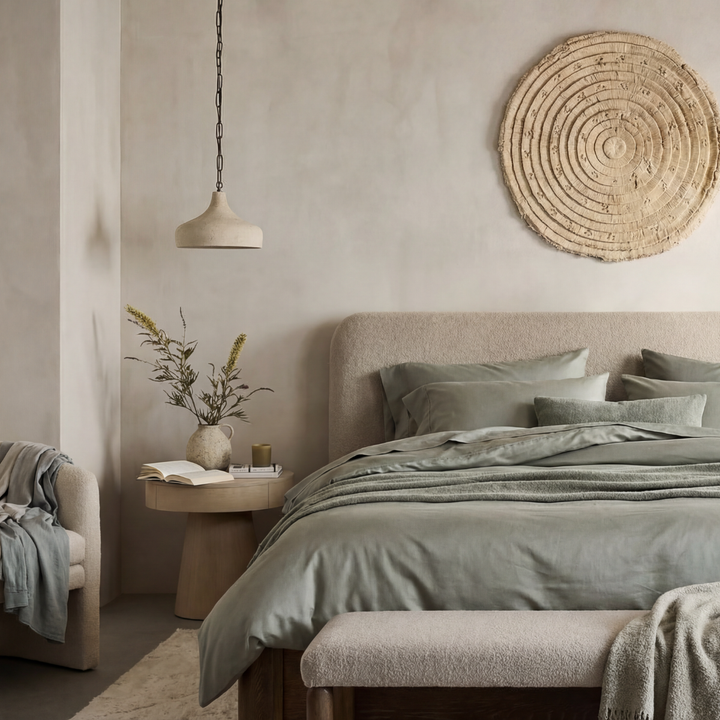 CleanBamboo® Duvet Cover